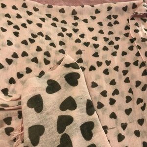 Scarf perfect condition